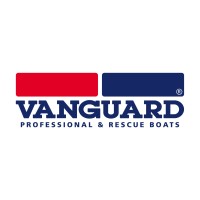 Vanguard Marine logo - Similar company to Jc Navalips