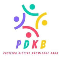 Pasifika Digital Knowledge Bank logo - Similar company to Pupuke Property Consultancy