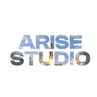 Arise Studio logo - Similar company to Madmac