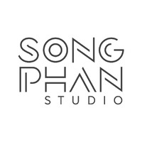 SONG PHAN STUDIO logo - Similar company to Zero Furniture