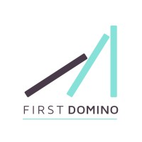 First Domino Pediatric Behavioral Therapy logo - Similar company to Brio-Medical