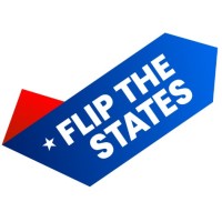 Flip the States logo - Similar company to Playbook Strategies Llc