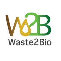 Waste2Bio logo - Similar company to Dranco