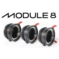 Module 8 logo - Similar company to Module Bazaar