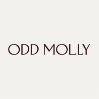 Odd Molly logo - Similar company to Denim Project