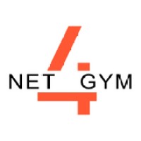 Net4gym logo - Similar company to Auladrupal