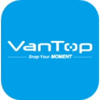 VanTop logo - Similar company to Vankyo