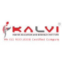Kalvi Higher Education And Research Institute