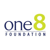 One8 Foundation logo - Similar company to One8 Event