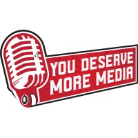 You Deserve More Media logo - Similar company to Skf Practice Solutions
