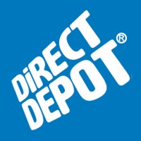 Direct Depot Kitchen Wholesalers logo - Similar company to Cab-Tec