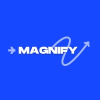 Magnify Growth Agency logo - Similar company to Clips