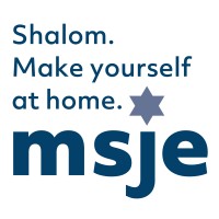 Museum of the Southern Jewish Experience logo - Similar company to Temple Etz Chaim