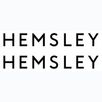 HEMSLEY & HEMSLEY LIMITED logo - Similar company to Chippy Chips