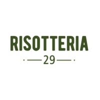 Risotteria Restaurant logo - Similar company to Keep Building