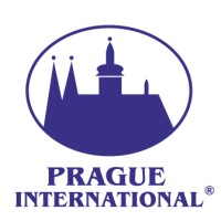 Prague International logo - Similar company to Creative Shadow