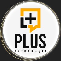 Plus Comunicação | Transformamos sua autoridade em presença digital logo - Similar company to Escola De Vendas & Negócios K.L.A. - Brasil