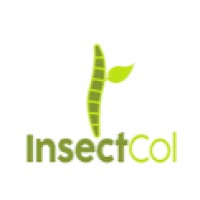 InsectCOL logo - Similar company to Give Back To The Source