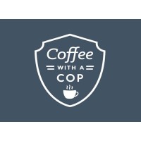 COFFEE WITH A COP INC logo - Similar company to Java Joy