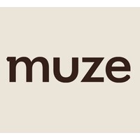 muze logo - Similar company to Mimba Studio