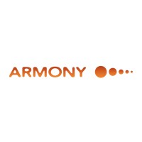Armony logo - Similar company to Armony System
