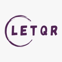 LetQR logo - Similar company to Brendgo