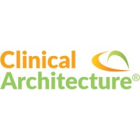 Clinical Architecture logo - Similar company to Apelon