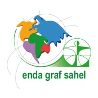 Enda Graf Sahel logo - Similar company to Udopeny Network Limited