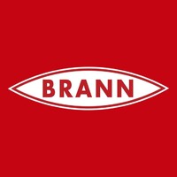 Sportsklubben Brann logo - Similar company to Strømsgodset Toppfotball