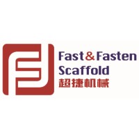Rizhao Fast ＆ Fasten Scaffold Co., Ltd. logo - Similar company to Nanjing Tuopeng Construction Technology  Co., Ltd
