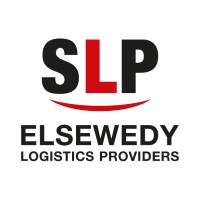 SLP - Elsewedy Logistics Providers logo - Similar company to Elsewedy Polymers
