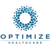 Optimize Healthcare logo - Similar company to Optimize Health