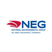 National Environmental Group logo - Similar company to Niles Construction Services, Inc.