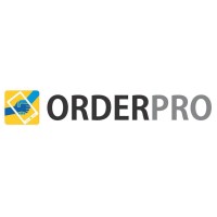 OrderPro logo - Similar company to Ordrpro