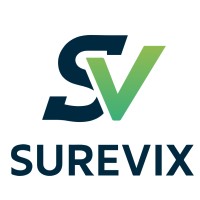 Surevix logo - Similar company to Profit Path Pros