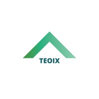 TEOIX logo - Similar company to Blockspark