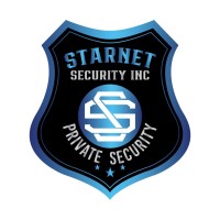 Starnet Security Inc logo - Similar company to Starnet