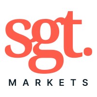 SGT Markets logo - Similar company to Smart Alpha Beta Gamma Limited