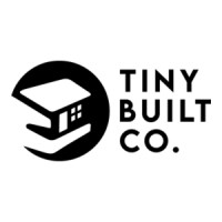 Tiny Built Co. logo - Similar company to Häuslein Tiny House Co