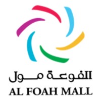 Al Foah Mall logo - Similar company to Reef Mall