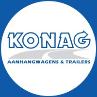 Konag Aanhangwagens logo - Similar company to Fpt North America