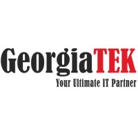 GeorgiaTEK Systems Inc. logo - Similar company to Itworks Sa De Cv