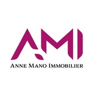 Anne Mano Immobilier logo - Similar company to Immo7