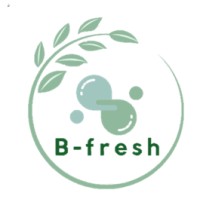 B-fresh logo - Similar company to Bijoux De Cece