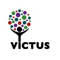 Victus Bio logo - Similar company to Com
