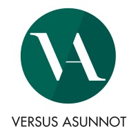 Versus Asunnot Oy