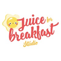Juice for Breakfast logo - Similar company to Zerocracy