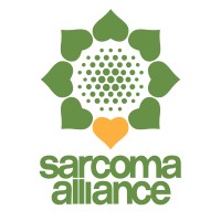 Sarcoma Alliance logo - Similar company to Sarcoma Patient Advocacy Global Network (Spagn)