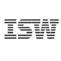 ISW Leuven logo - Similar company to Ingeniumua