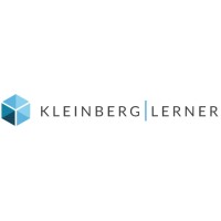 Kleinberg & Lerner, Llp